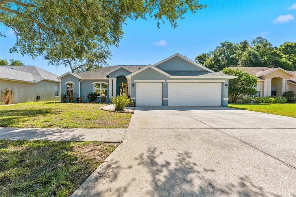 1115 LUMSDEN TRACE CIRCLE VALRICO, FL 33594