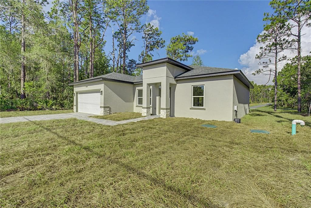 7578 N GALENA AVENUE CITRUS SPRINGS, FL 34434
