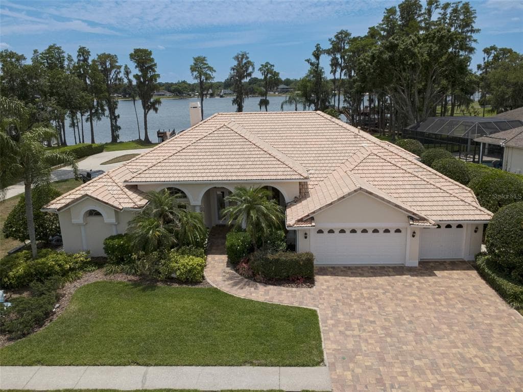 3626 SWANS LANDING DRIVE