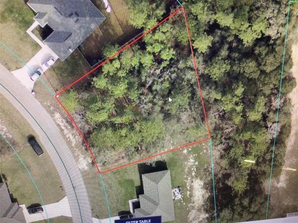 SW 143 LANE ROAD OCALA, FL 34473