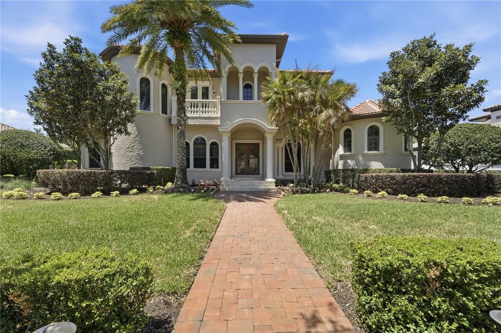 9222 TIBET POINTE CIRCLE WINDERMERE, FL 34786