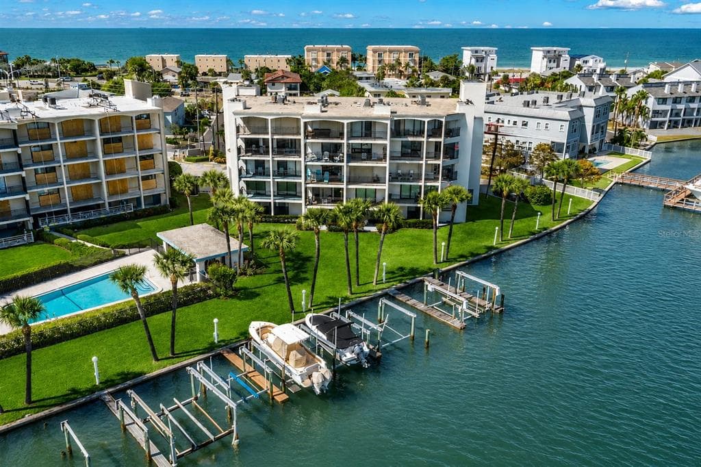 9825 HARRELL AVENUE UNIT 404