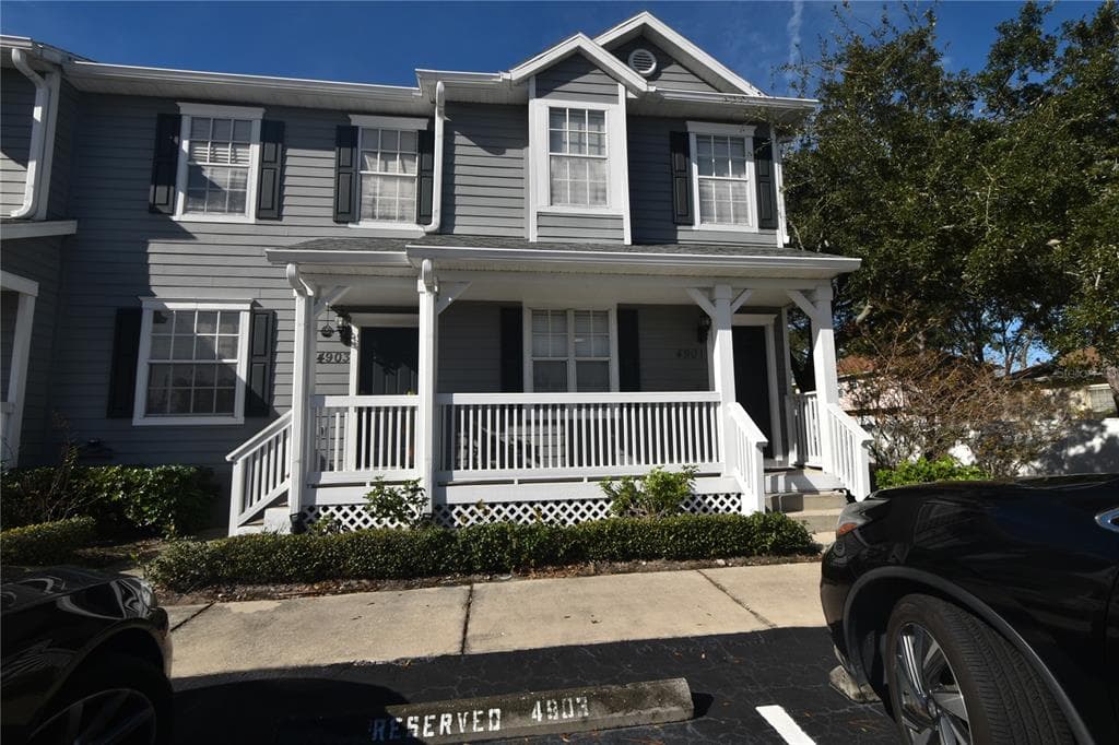 4901 ELIZABETH ANNE CIRCLE TAMPA, FL 33616