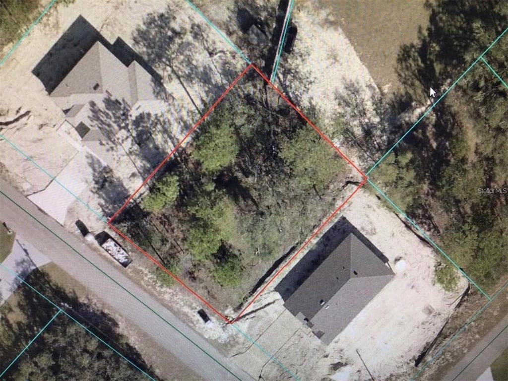 0 SW 151 LN OCALA, FL 34473