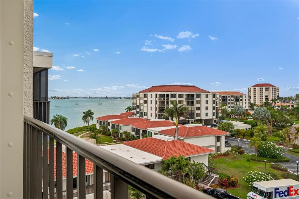 6365 BAHIA DEL MAR BOULEVARD UNIT 604
