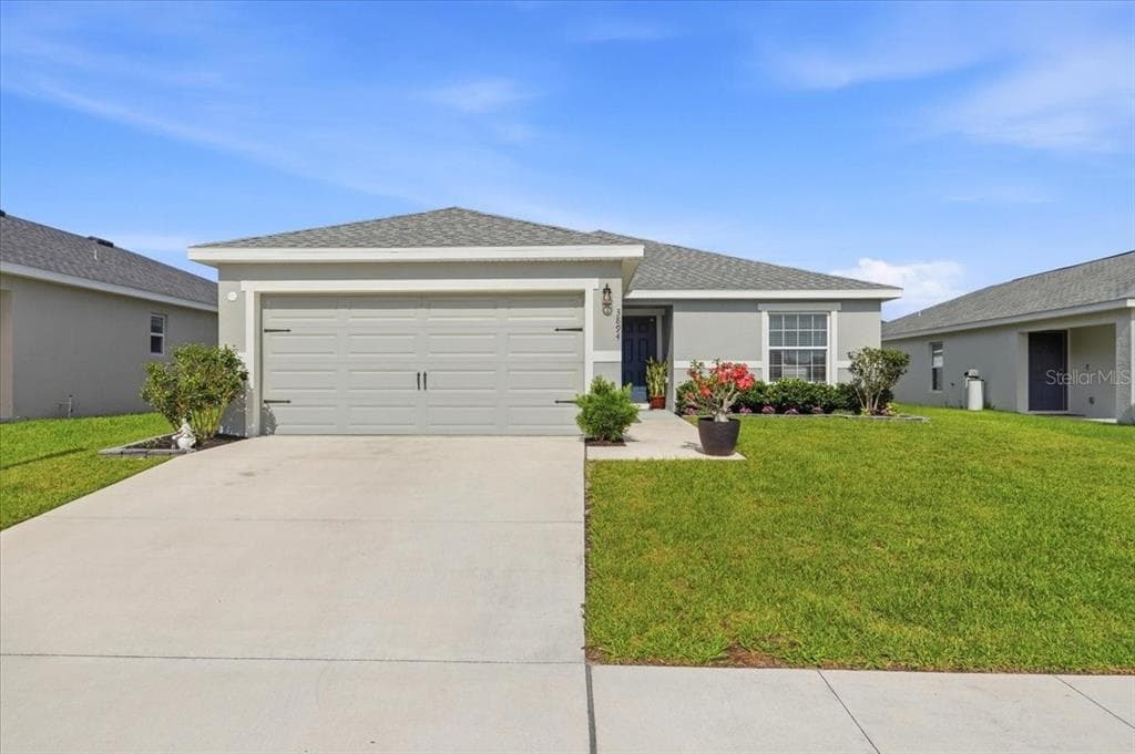 3894 WILLOW RIDGE DRIVE LAKELAND, FL 33810