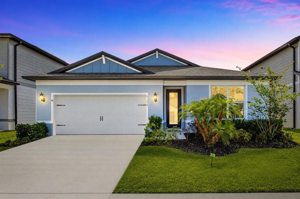 6398 BRADFORD WOODS DRIVE