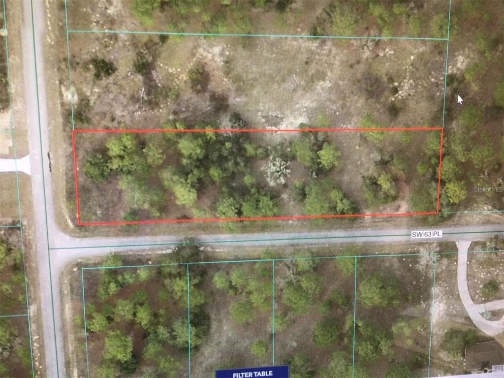 0 SW 209 AVE DUNNELLON, FL 34431