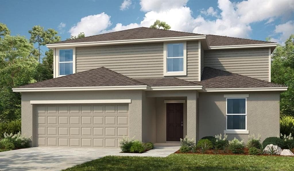 13818 SAWMILL STREET PARRISH, FL 34219