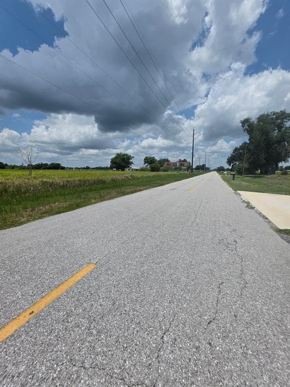 METHENY RD, PARCEL C WAUCHULA, FL 33873