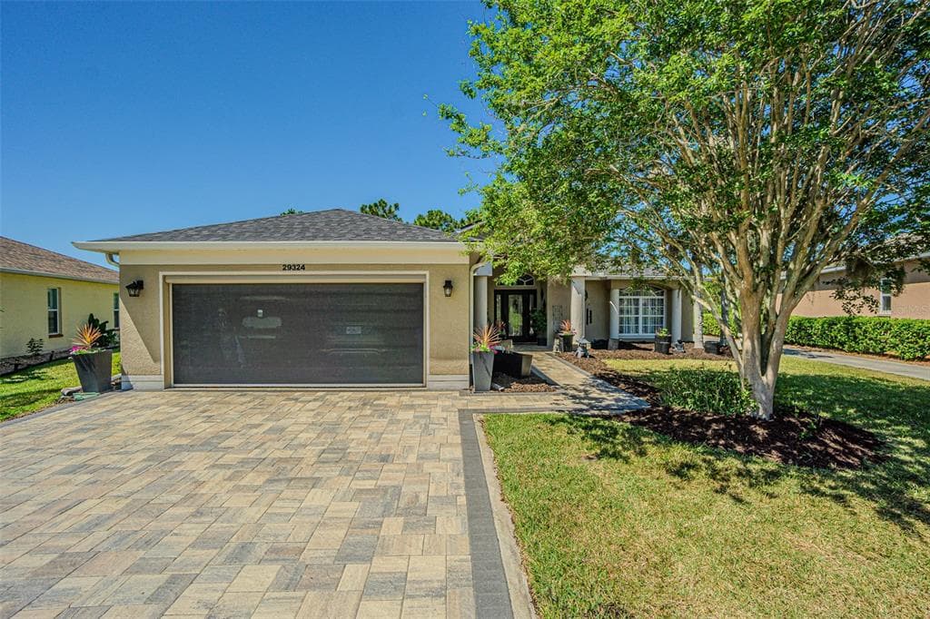 29324 COHARIE LOOP SAN ANTONIO, FL 33576