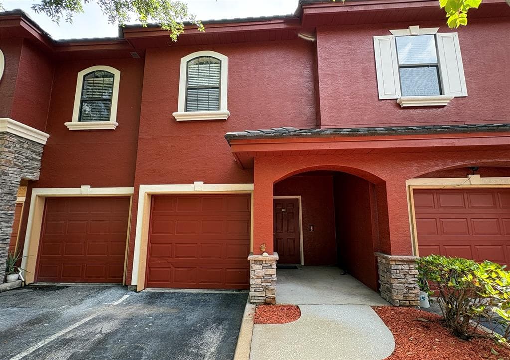 2151 CHIANTI PLACE UNIT 127 PALM HARBOR, FL 34683