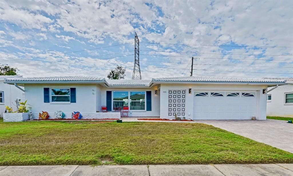 3662 97TH AVENUE N PINELLAS PARK, FL 33782