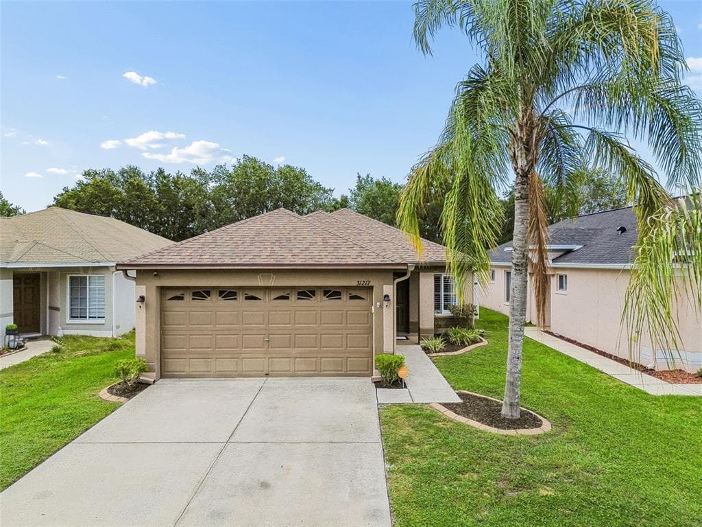 31217 TAGUS LOOP WESLEY CHAPEL, FL 33545