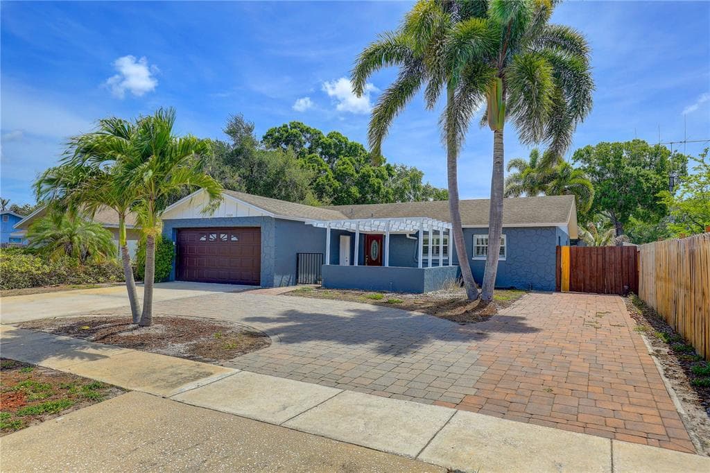 5909 71ST STREET N ST PETERSBURG, FL 33702