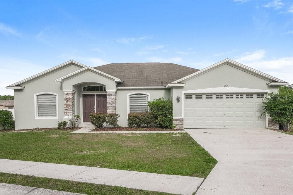 5075 ASHWOOD DRIVE LAKELAND, FL 33811