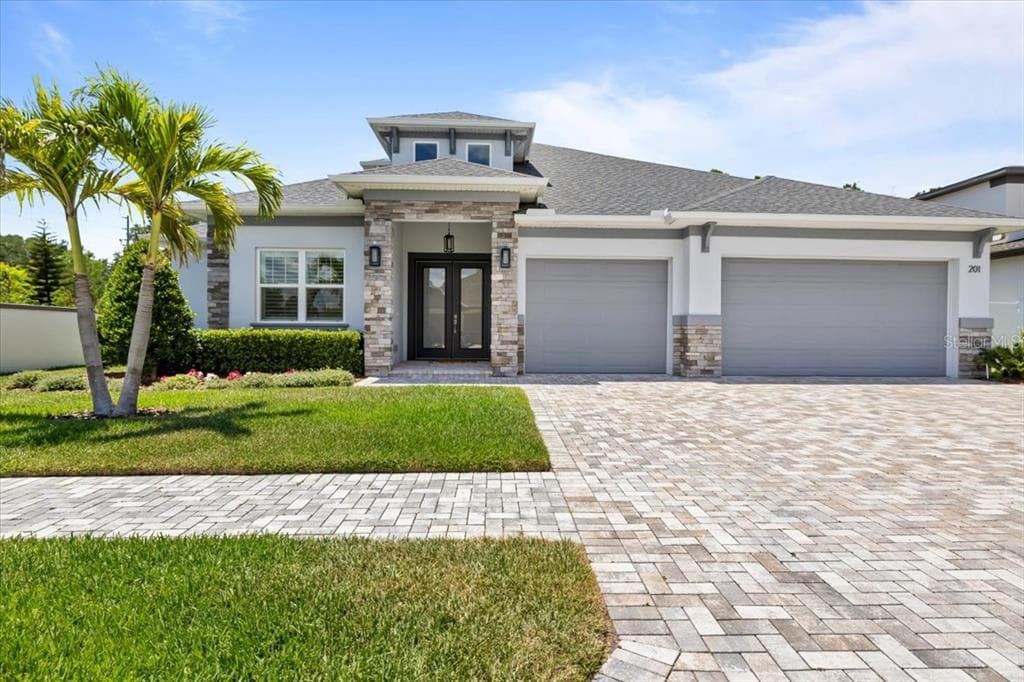 201 LAROCCA COURT PALM HARBOR, FL 34683