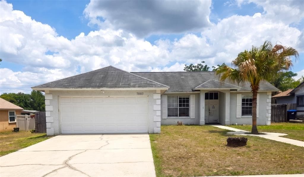 7460 HERRICKS LOOP