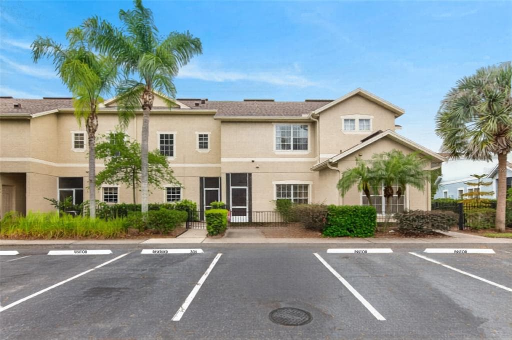 10951 WINTER CREST DRIVE RIVERVIEW, FL 33569