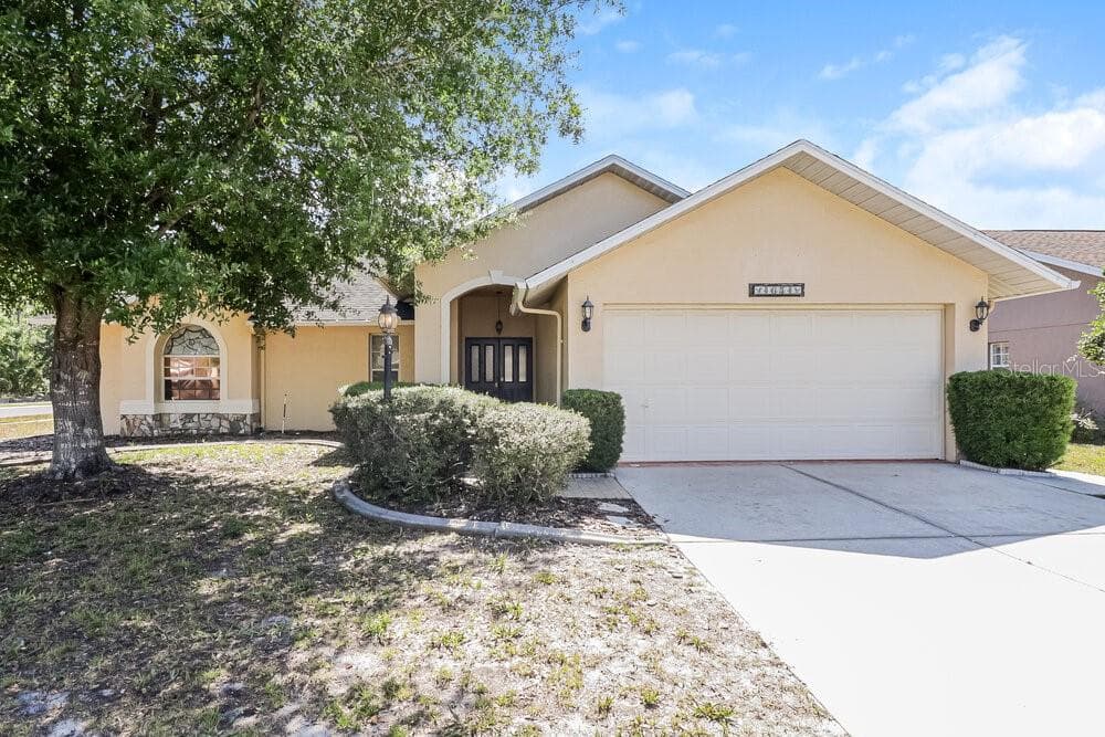 4654 MURCROSS LANE NEW PORT RICHEY, FL 34653