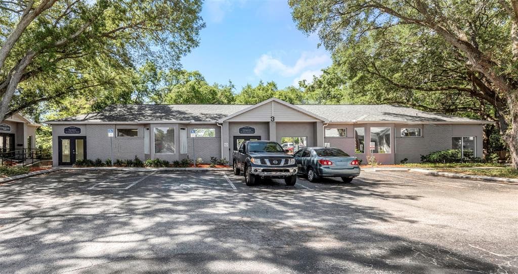 14517 BRUCE B DOWNS BOULEVARD UNIT 301 TAMPA, FL 33613