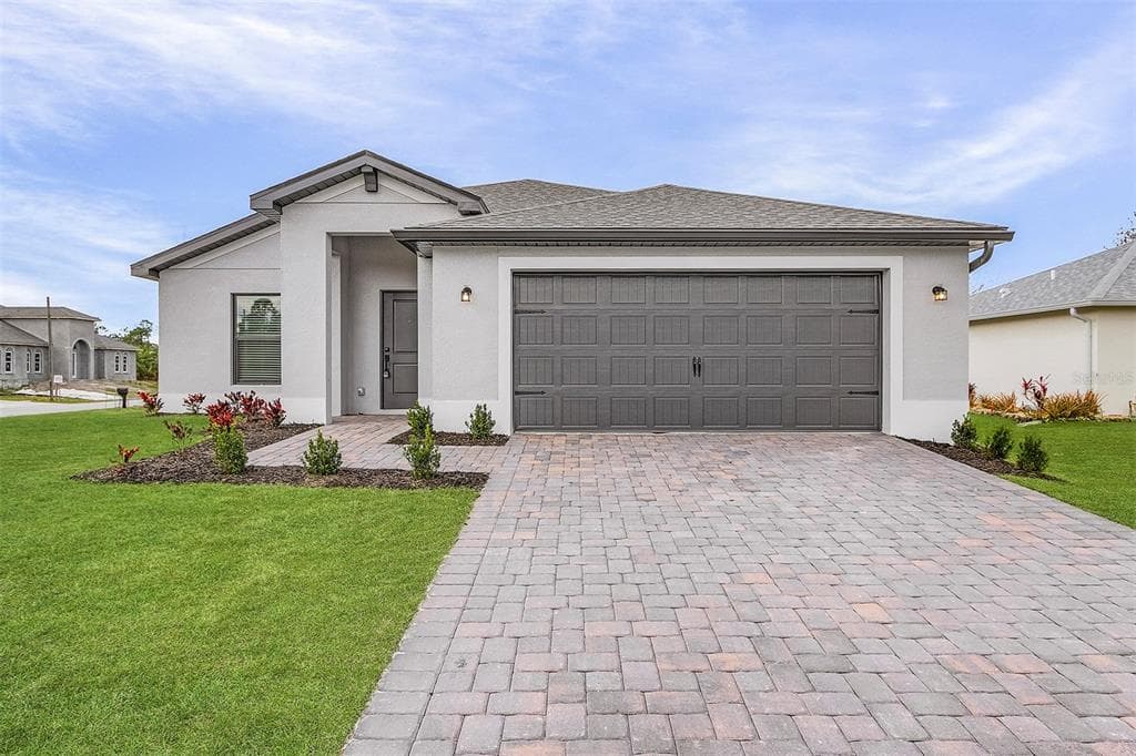 2791 SNUG STREET NORTH PORT, FL 34286