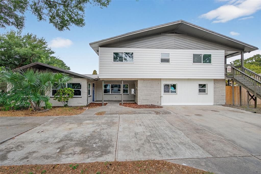 5136 68TH STREET N UNIT C ST PETERSBURG, FL 33709