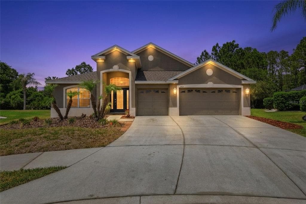 2453 ADDINGTON PLACE WESLEY CHAPEL, FL 33543