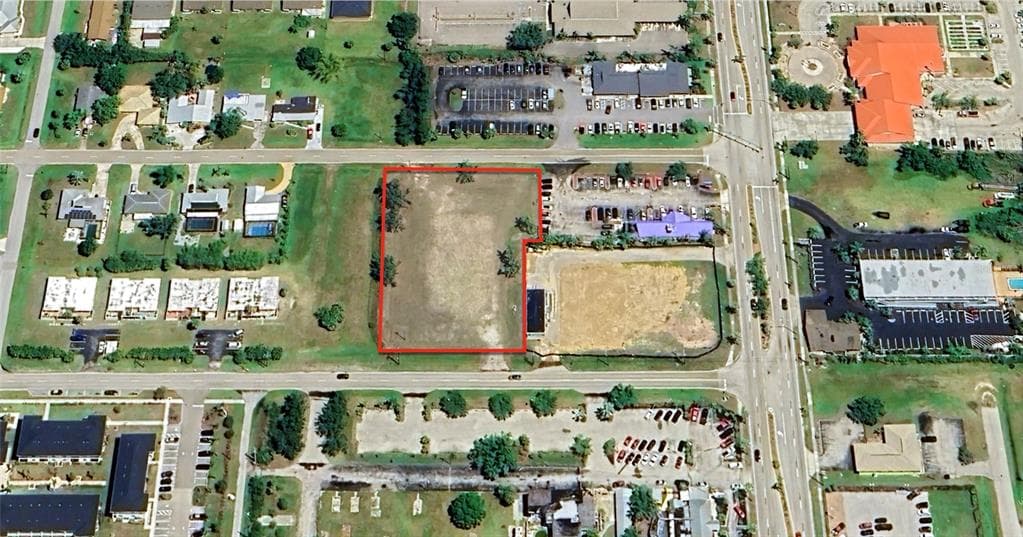 120 W HENRY STREET PUNTA GORDA, FL 33950