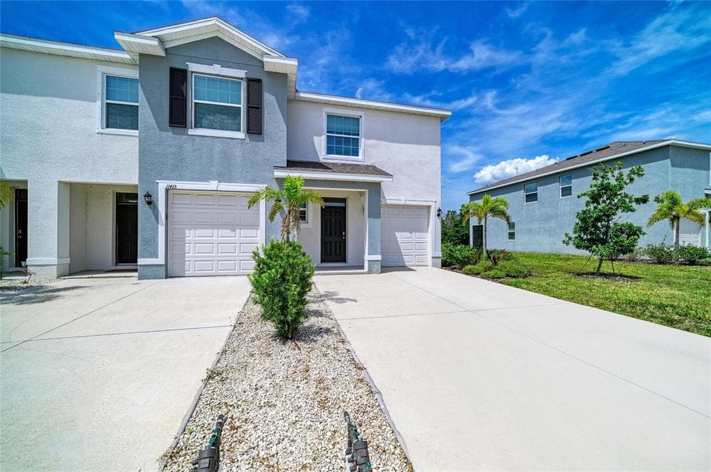 11419 PLANETREE PLACE BRADENTON, FL 34211