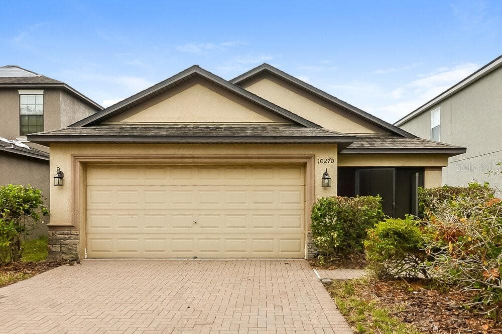 10270 NEWMINSTER LOOP RUSKIN, FL 33573