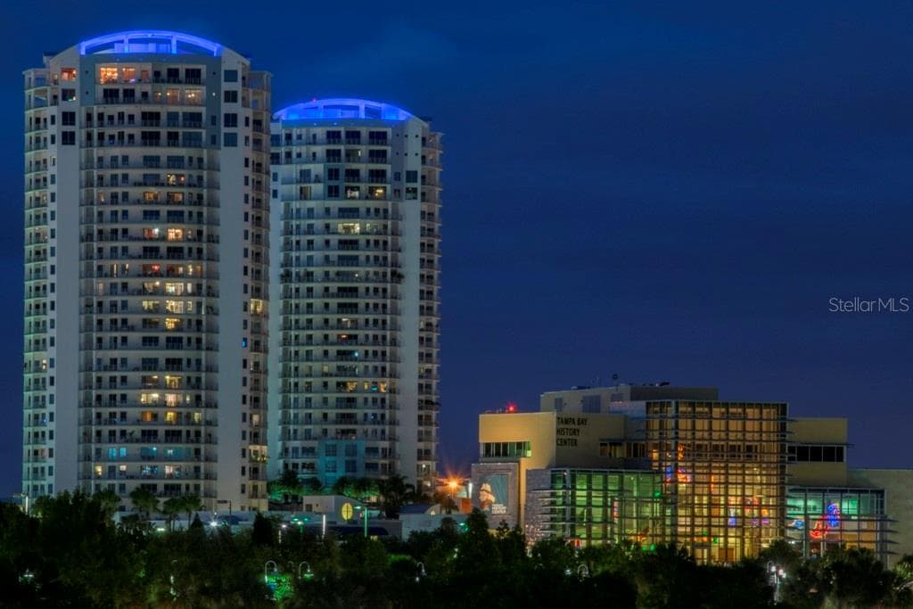 449 S 12TH STREET UNIT 2501 TAMPA, FL 33602