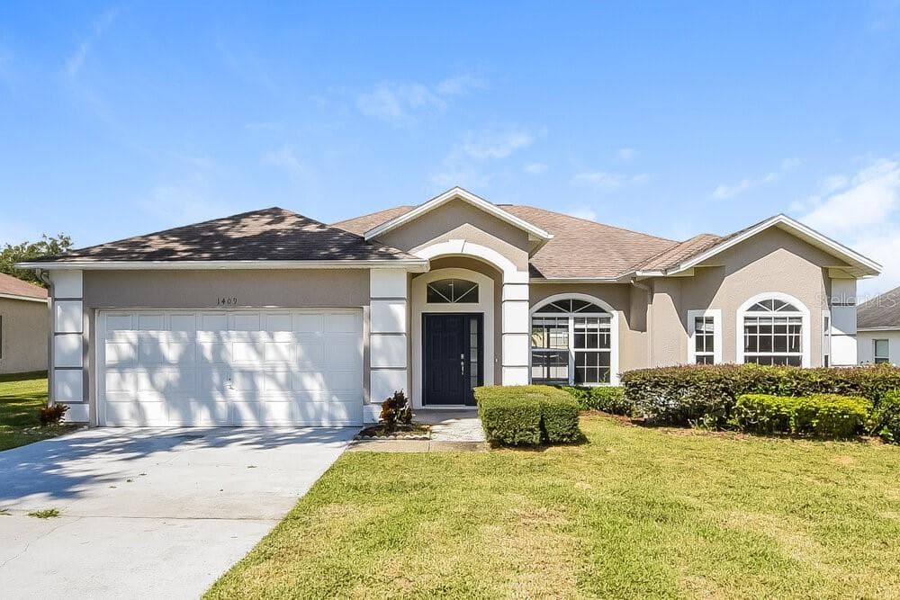 1409 CENTER STREET OCOEE, FL 34761