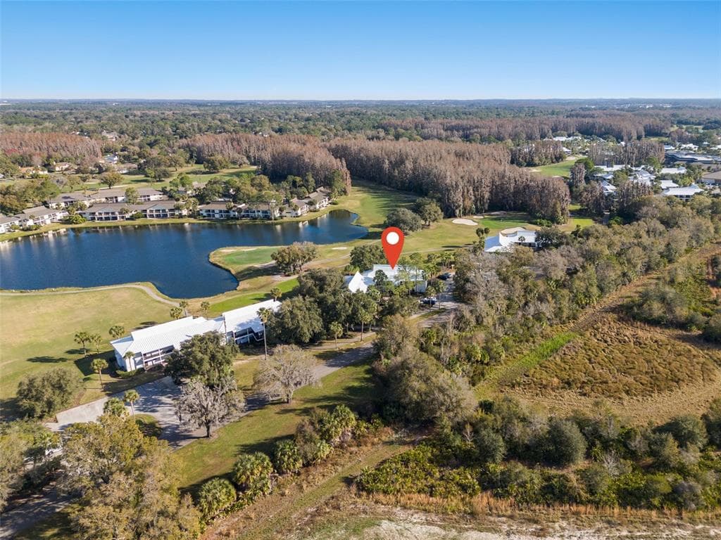 4744 FOX HUNT DRIVE UNIT 1022 & 1024 WESLEY CHAPEL, FL 33543