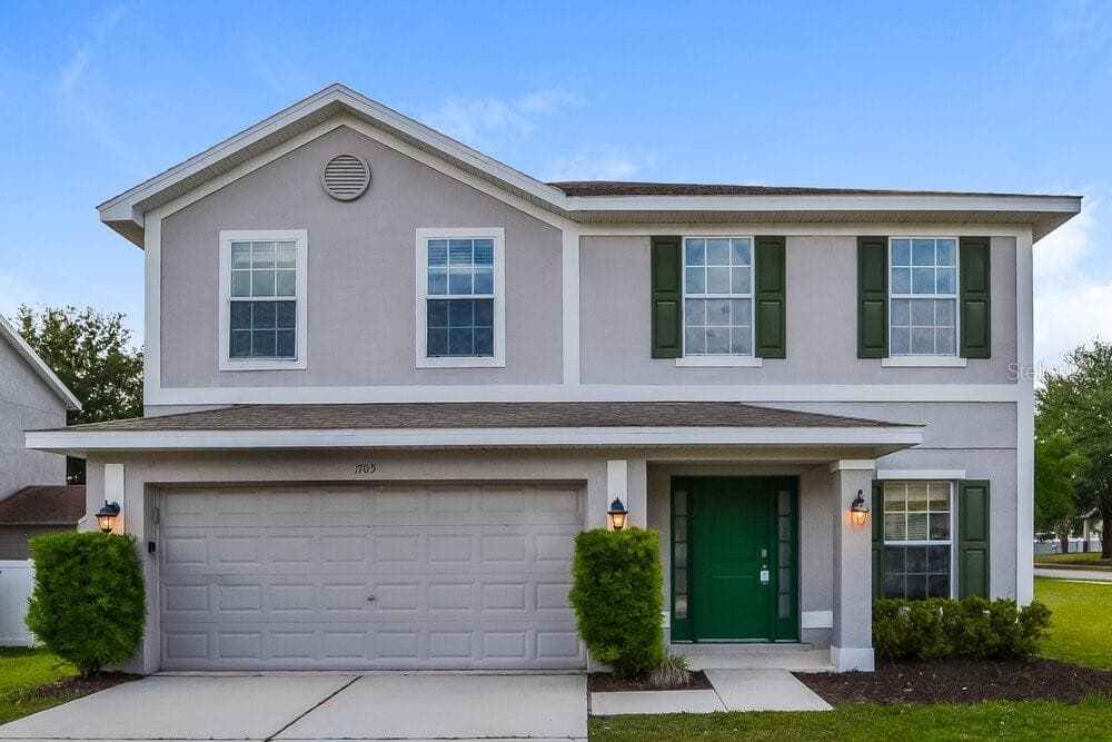 1705 SOUTHERN OAK LOOP MINNEOLA, FL 34715