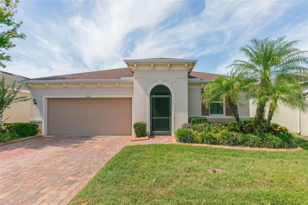 11516 LUCKYGEM DRIVE RIVERVIEW, FL 33579