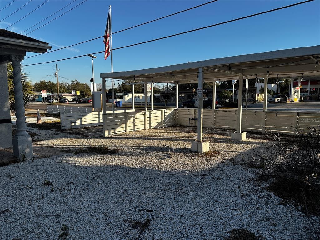 5145 GULFPORT BOULEVARD S GULFPORT, FL 33707