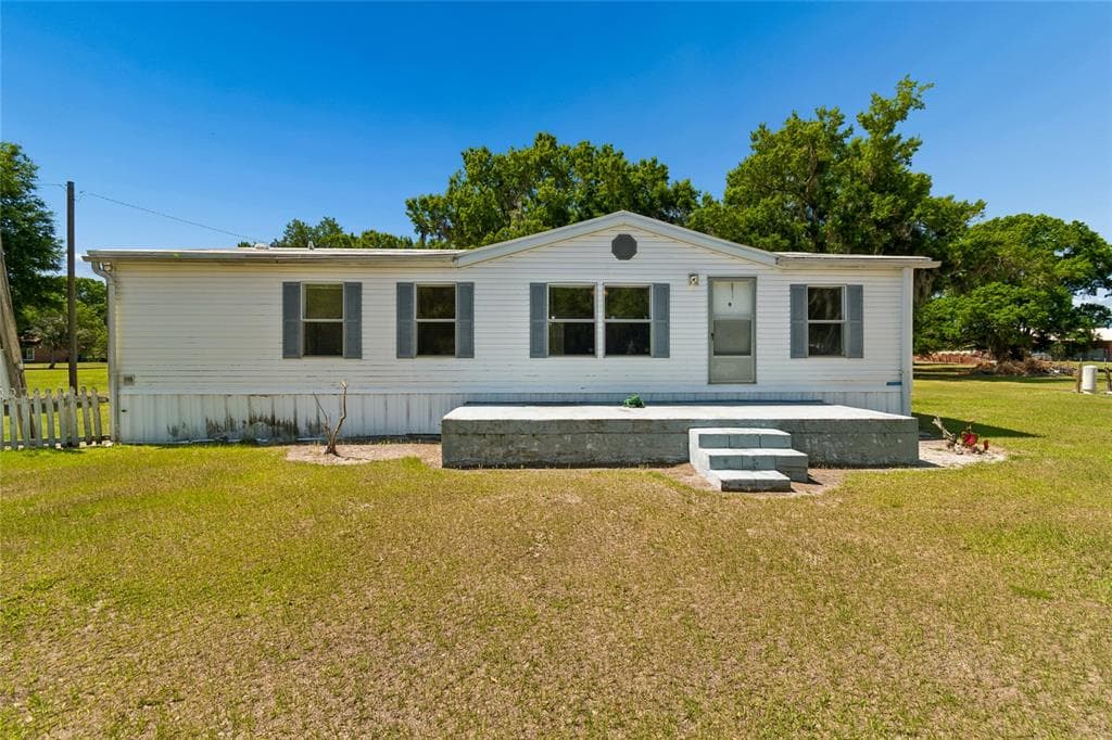1710 COWART ROAD