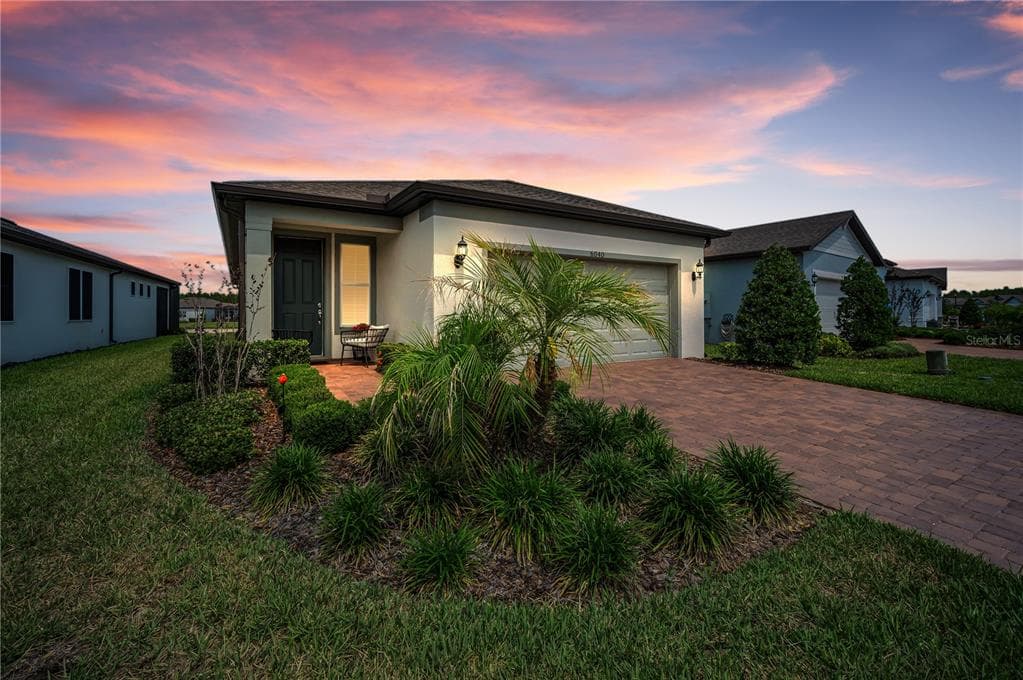 6040 SHOREBIRD BRANCH LAND O LAKES, FL 34638