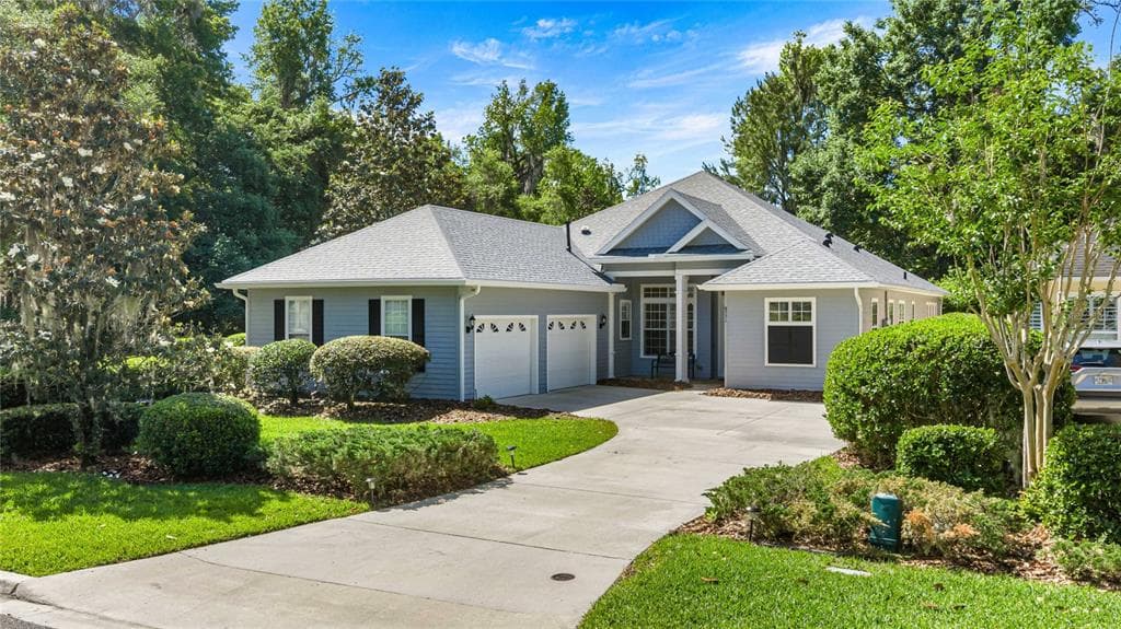 8551 SW 26TH LANE GAINESVILLE, FL 32608