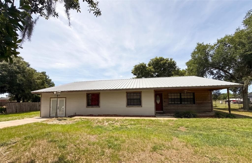 5016 ALDERMAN ROAD LAKELAND, FL 33810