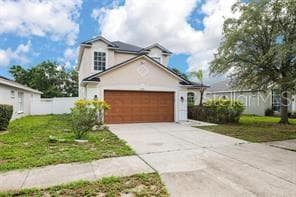 2324 POTOMAC MARK PLACE RUSKIN, FL 33570