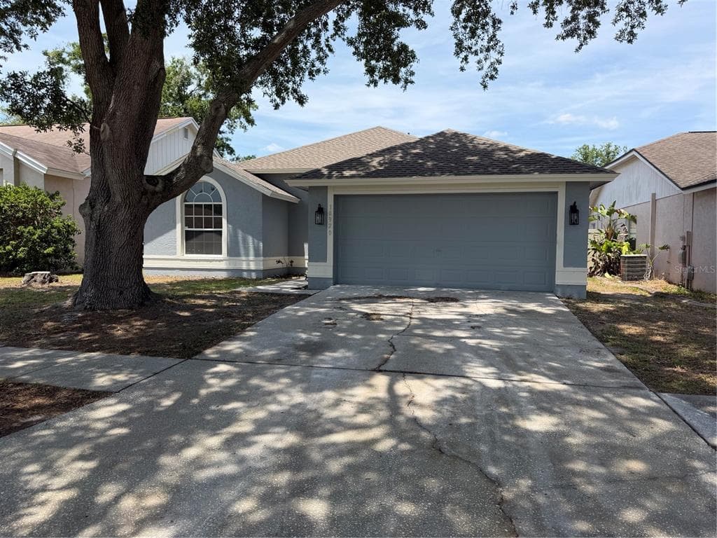 10920 FENWAY GLEN COURT RIVERVIEW, FL 33578