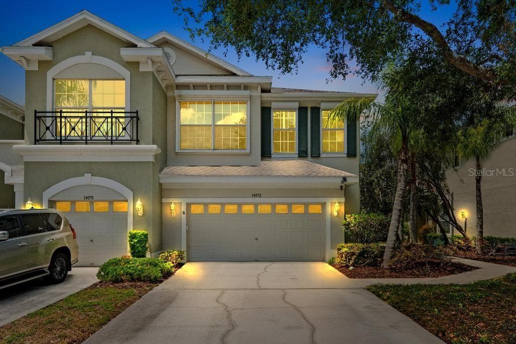 14072 WATERVILLE CIRCLE