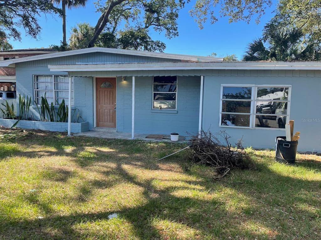 115 E BREVARD DRIVE MELBOURNE, FL 32935