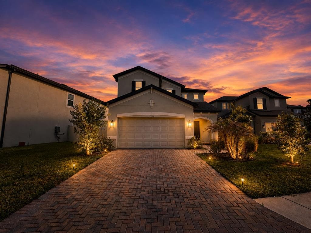19258 OLD SPANISH ROAD TAMPA, FL 33647