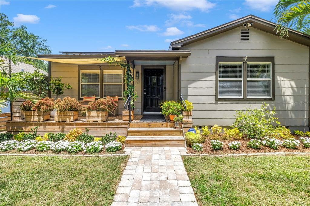 2721 4TH AVENUE S ST PETERSBURG, FL 33712