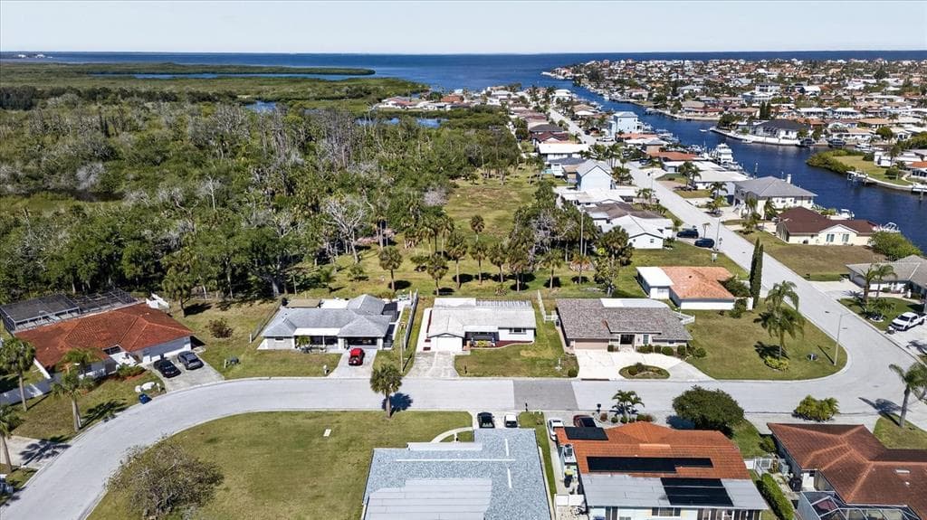 4256 RUDDER WAY NEW PORT RICHEY, FL 34652