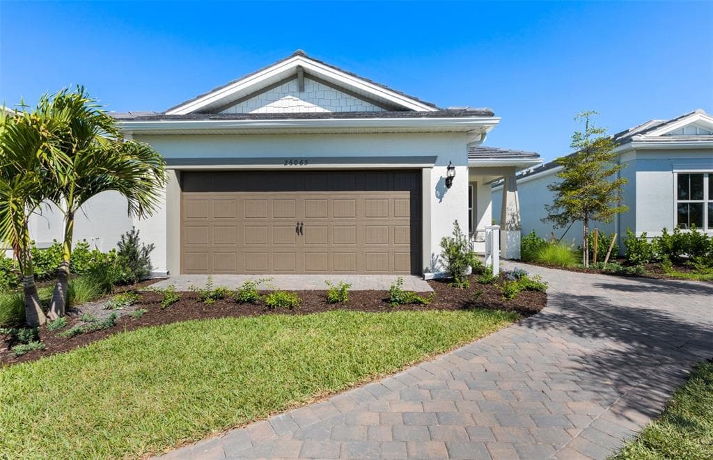 10477 SEA BREEZE RIDGE DRIVE ENGLEWOOD, FL 34223