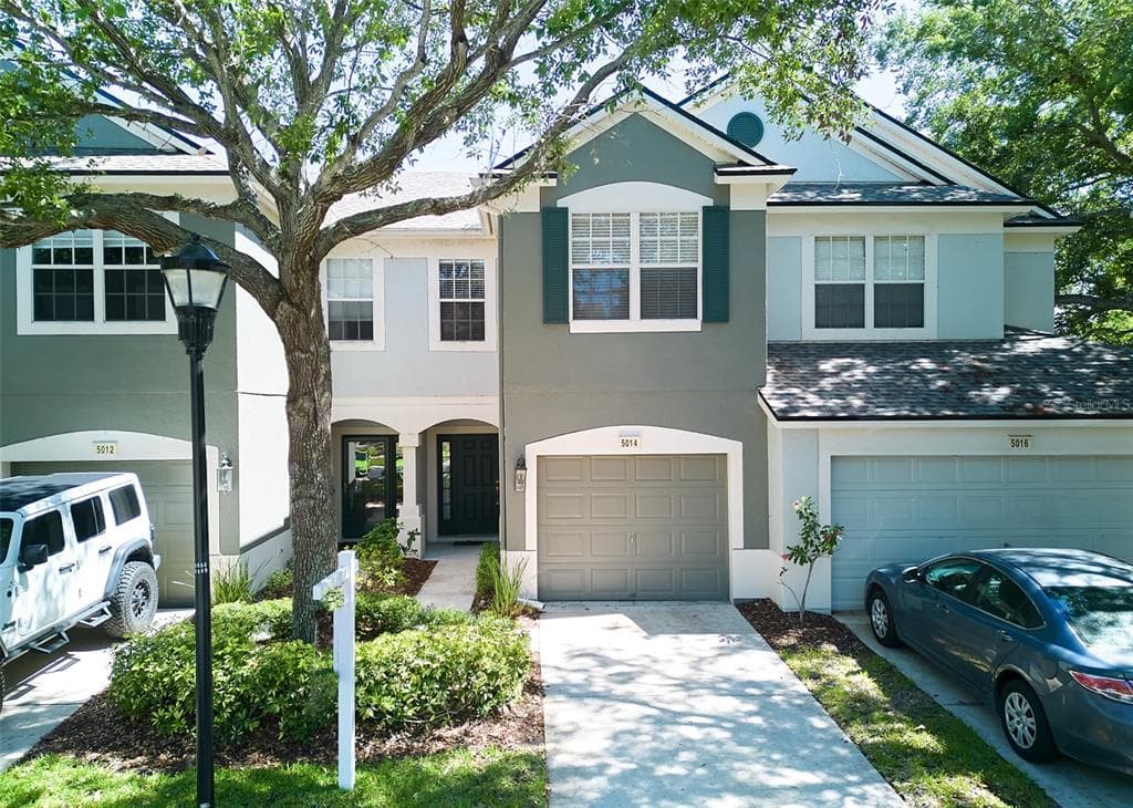 5014 POND RIDGE ROAD RIVERVIEW, FL 33578